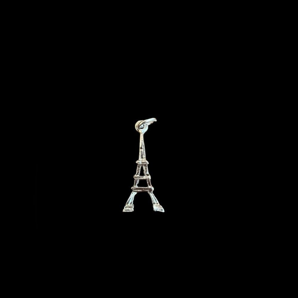 Eiffel Towel Charm